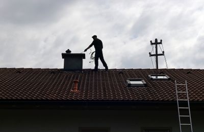 Chimney Maintenance