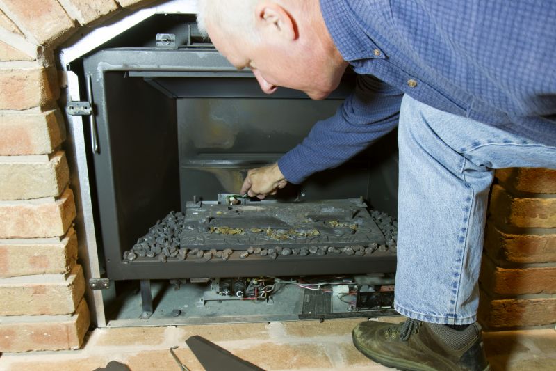 Chimney Repair Cost Guide — Cost of Chimney Repair Services