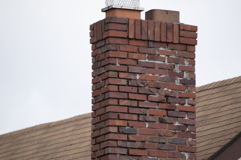 Chimney Repair Cost Guide — Cost of Chimney Repair Services