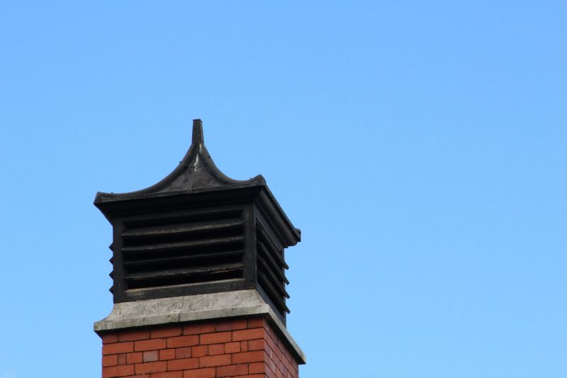 Chimney Repair Service