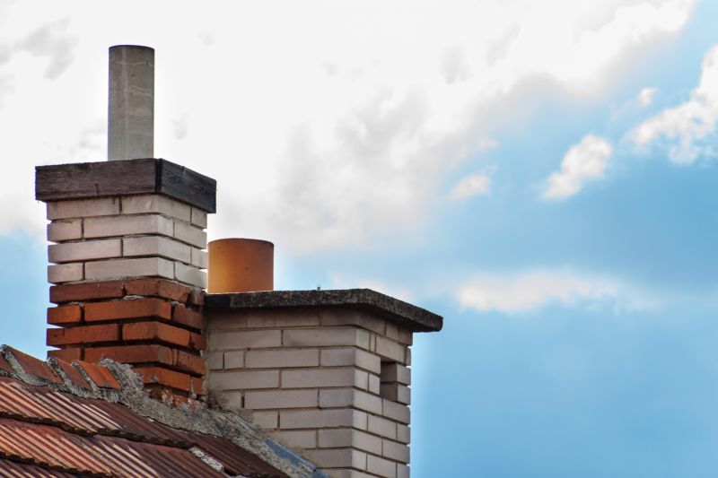 Chimney Repair Service