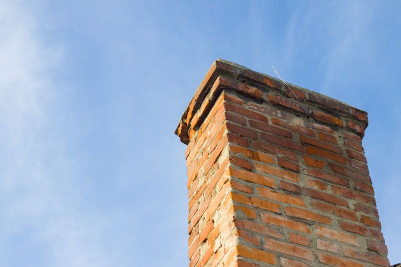 Chimney Repair Service