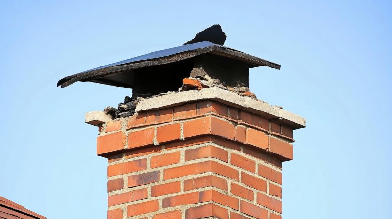 Chimney Repair Service