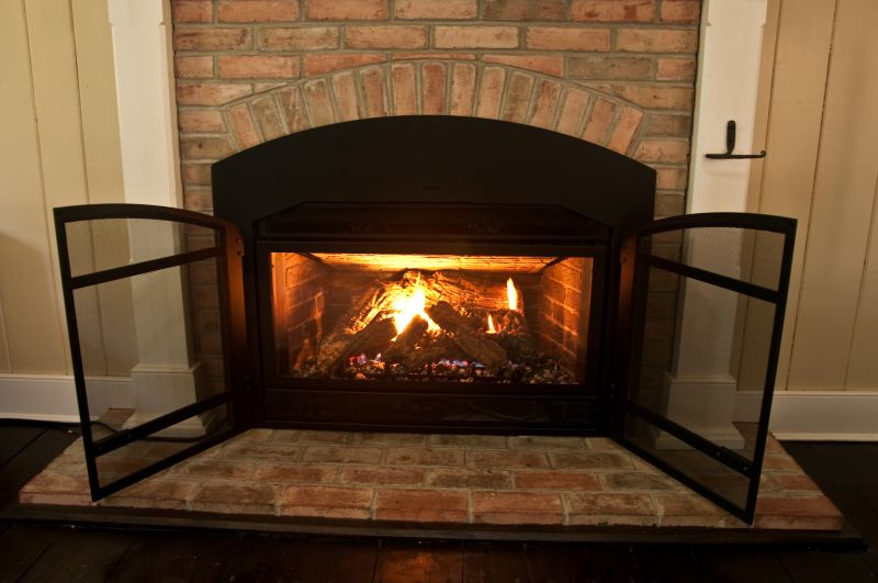 Fireplace Cleaning Service in Charlotte, NC
