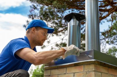 Get Chimney Repair Service - Image 1
