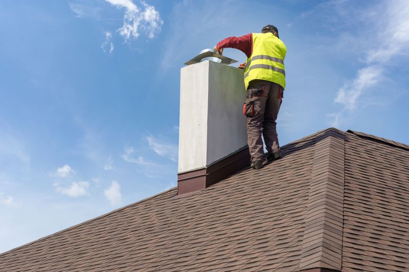 Get Chimney Repair Service - Image 2