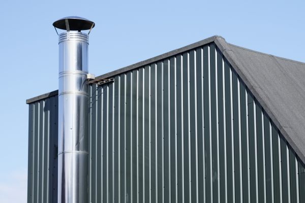 Chimney Flue Repair